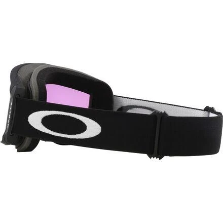 商品Oakley|Line Miner M Prizm Goggles,价格¥1358,第3张图片详细描述