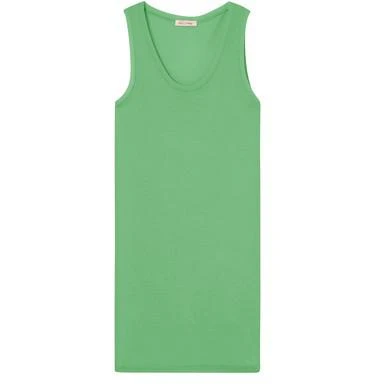 商品American Vintage|Massachusetts 背心,价格¥300,第4张图片详细描述