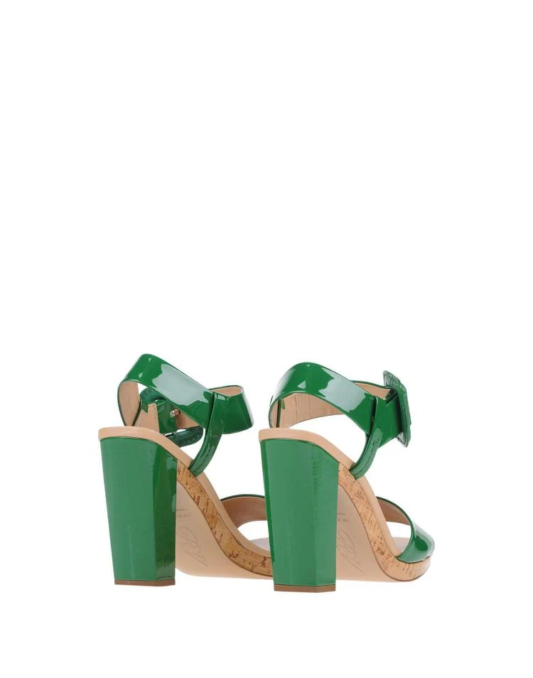 商品Roger Vivier|Sandals,价格¥2799,第2张图片详细描述