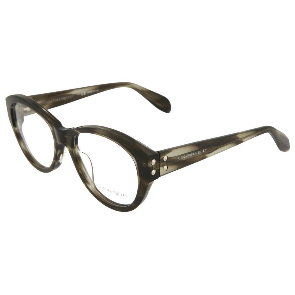 商品Alexander McQueen|Alexander McQueen Core   眼镜,价格¥689,第1张图片