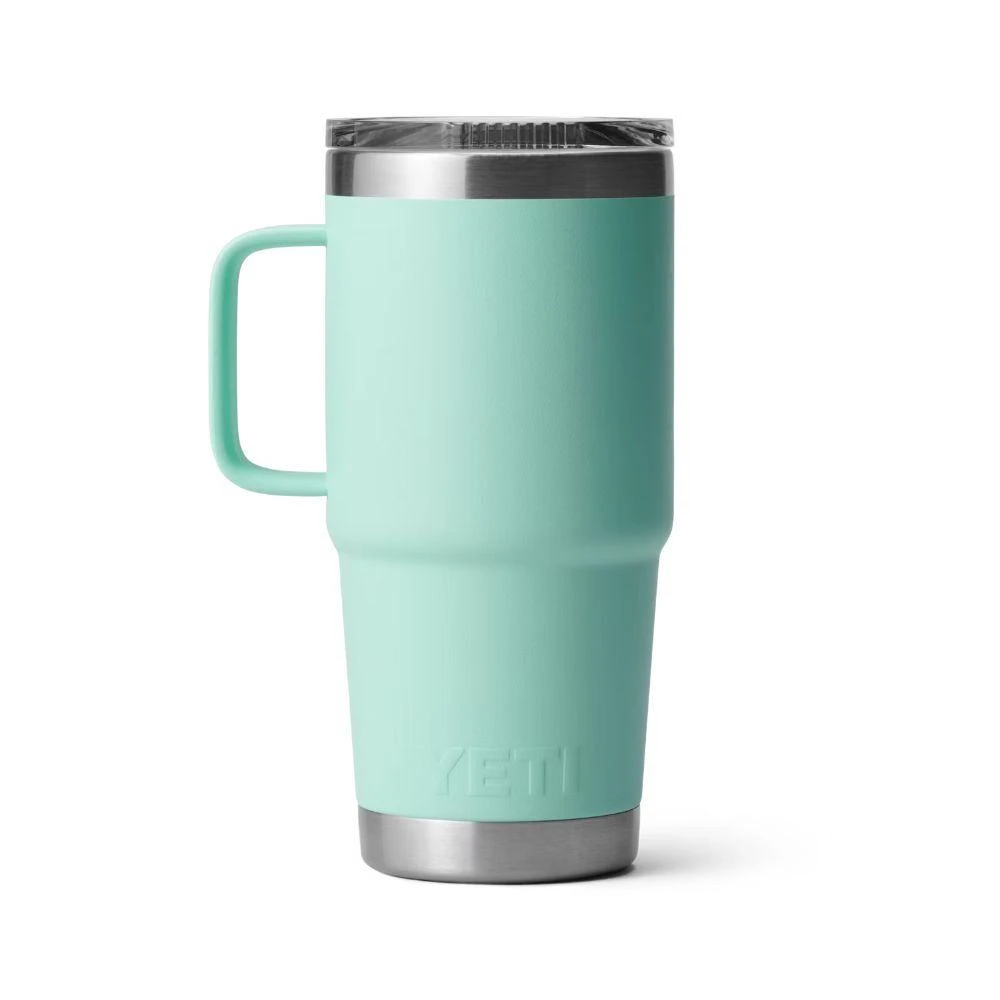 商品YETI|RAMBLER 20 OZ TRAVEL MUG,价格¥291,第3张图片详细描述