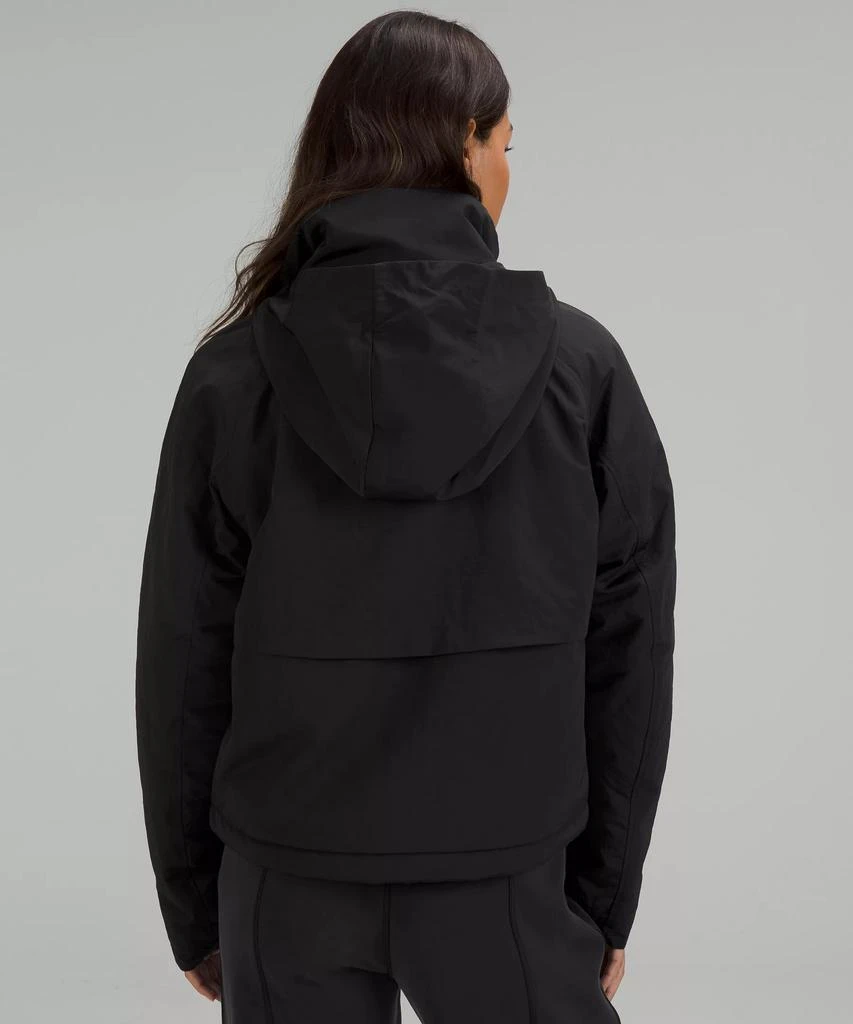 商品Lululemon|Always Effortless Insulated Jacket,价格¥1189,第3张图片详细描述