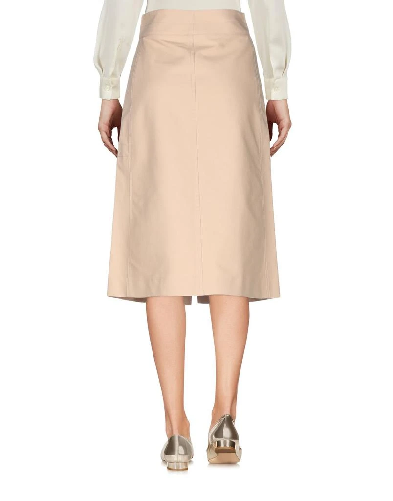 商品TWINSET|Midi skirt,价格¥998,第3张图片详细描述