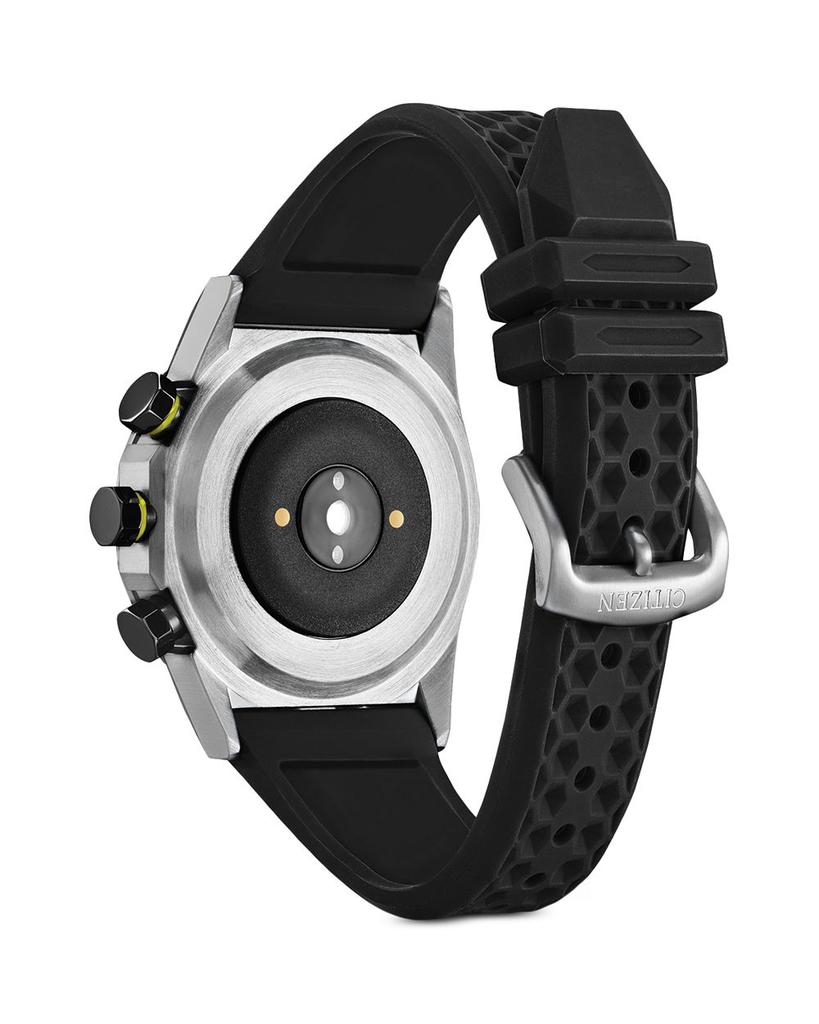 CZ Hybrid Smartwatch, 44mm商品第4张图片规格展示