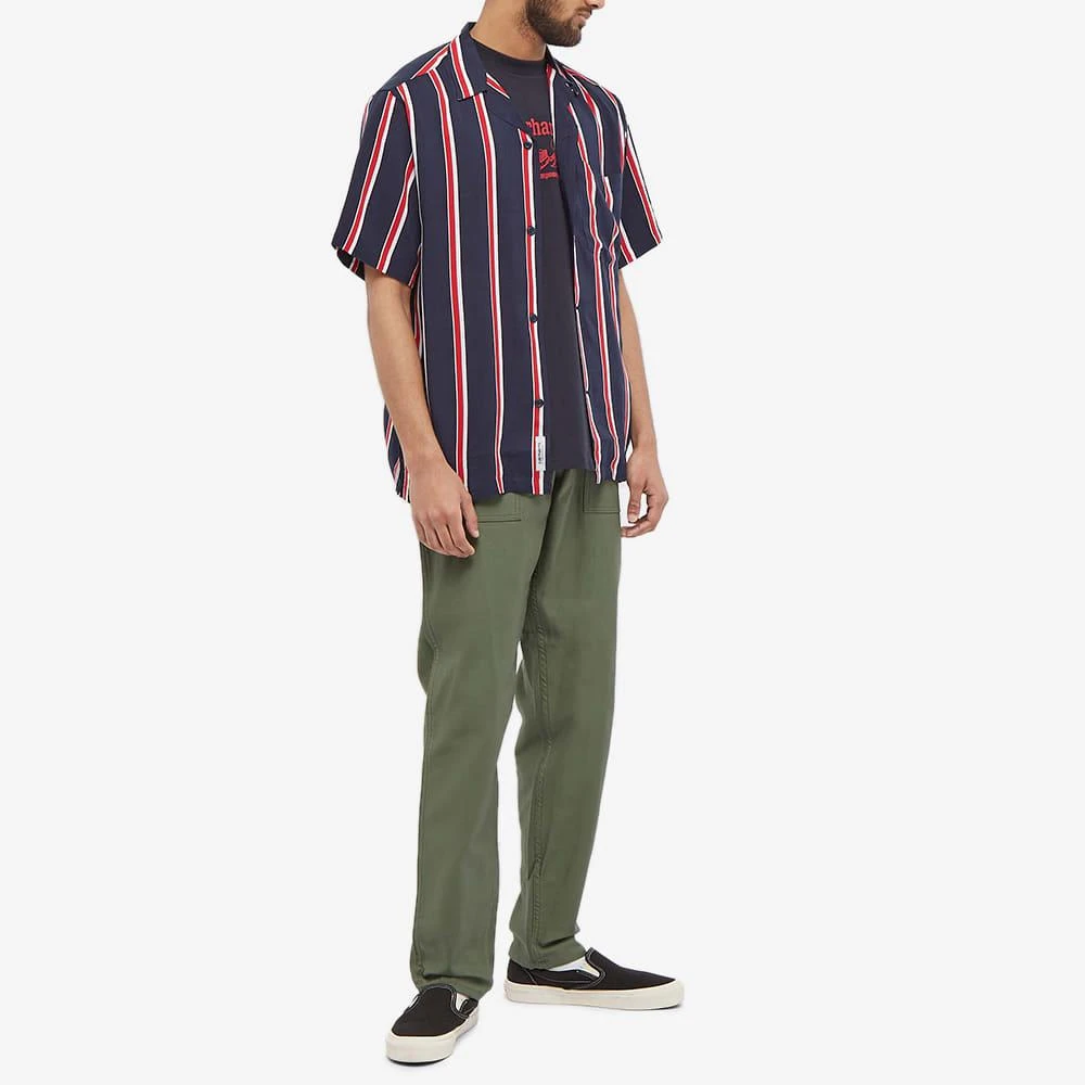 商品Carhartt|Carhartt WIP Short Sleeve Gelder Shirt,价格¥601,第4张图片详细描述