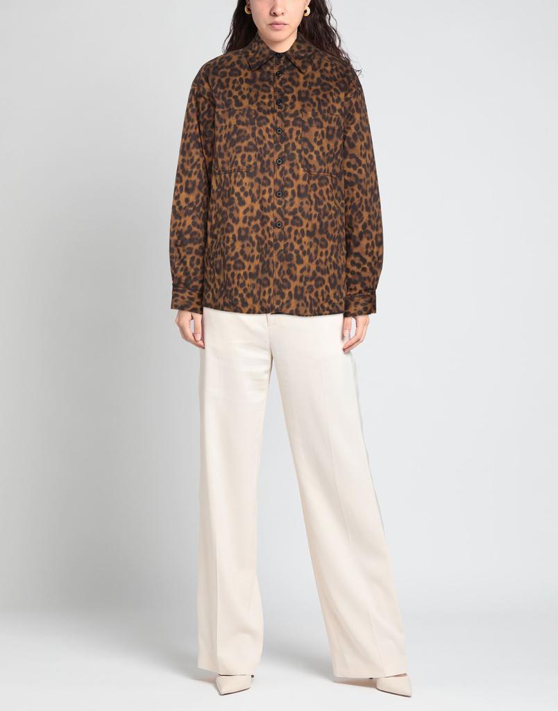 商品Rebecca Minkoff|Patterned shirts & blouses,价格¥1290,第4张图片详细描述