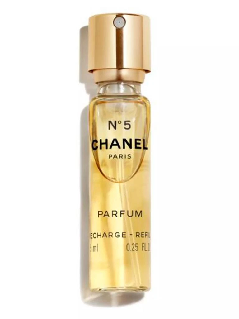 商品Chanel|Parfum Refillable Purse Spray,价格¥865,第5张图片详细描述