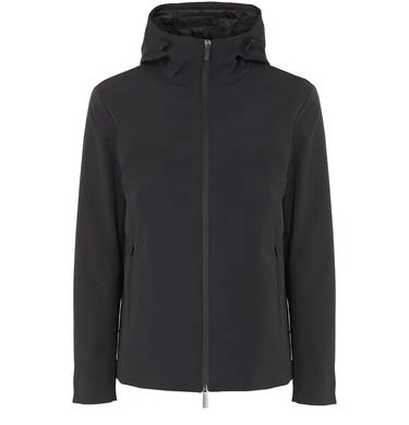 商品Woolrich|Pacific 软面外套,价格¥3453,第3张图片详细描述