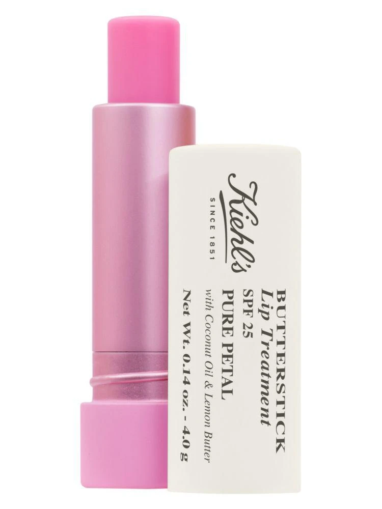 商品Kiehl's|柠檬奶油润护唇膏 SPF 25,价格¥167,第1张图片