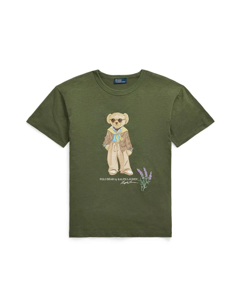 商品Ralph Lauren|T-shirt,价格¥1068,第1张图片