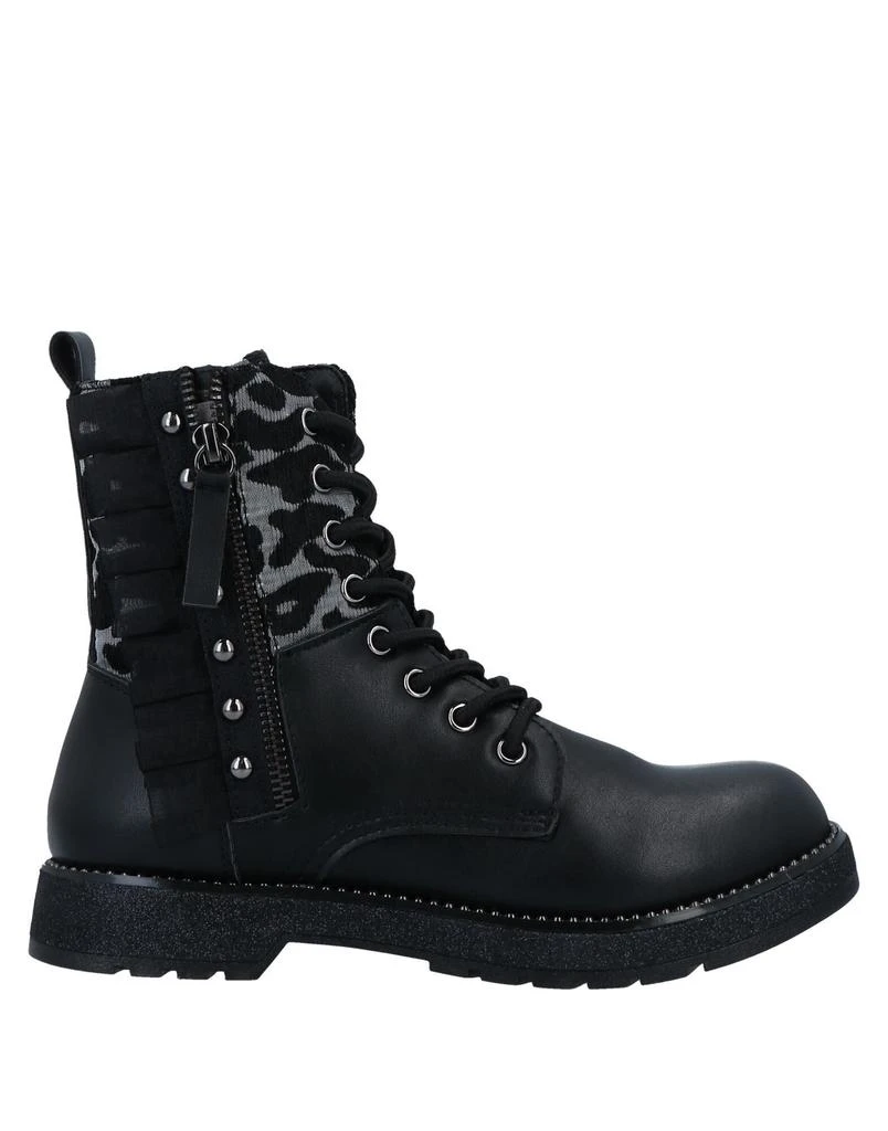 商品CAFèNOIR|Ankle boot,价格¥782,第1张图片