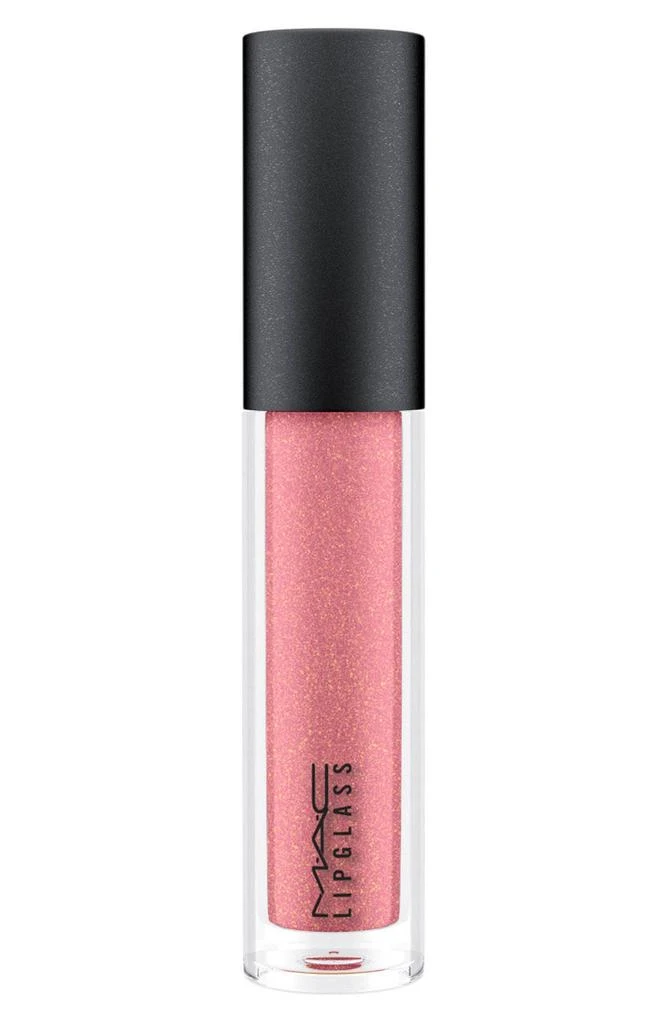 商品MAC|Lipglass Lip Gloss,价格¥181,第5张图片详细描述