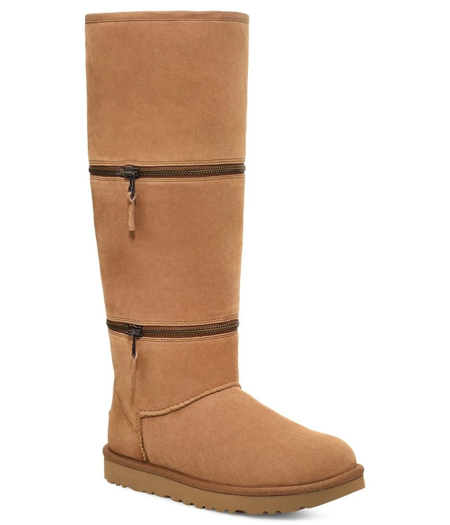 商品UGG|Classic Ultra Tall,价格¥2248,第1张图片