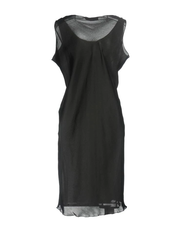 商品CHILI PEPPERS| Knee-length dress,价格¥419,第2张图片详细描述