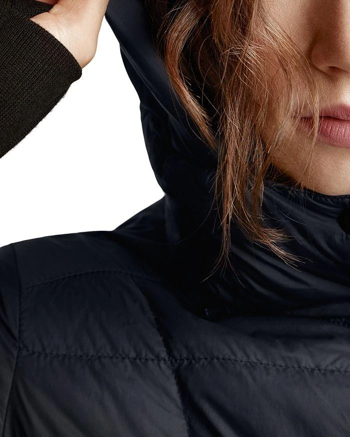 Ellison Packable Down Coat 女款羽绒服 商品