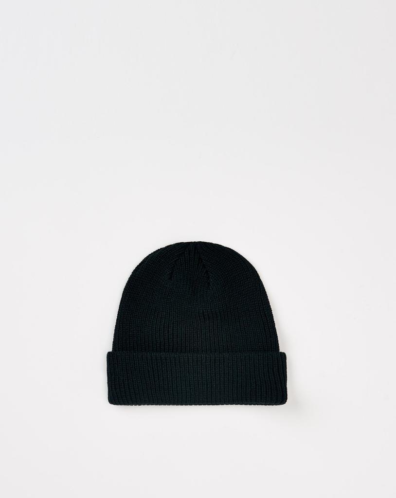 Basic Cuff Beanie商品第2张图片规格展示