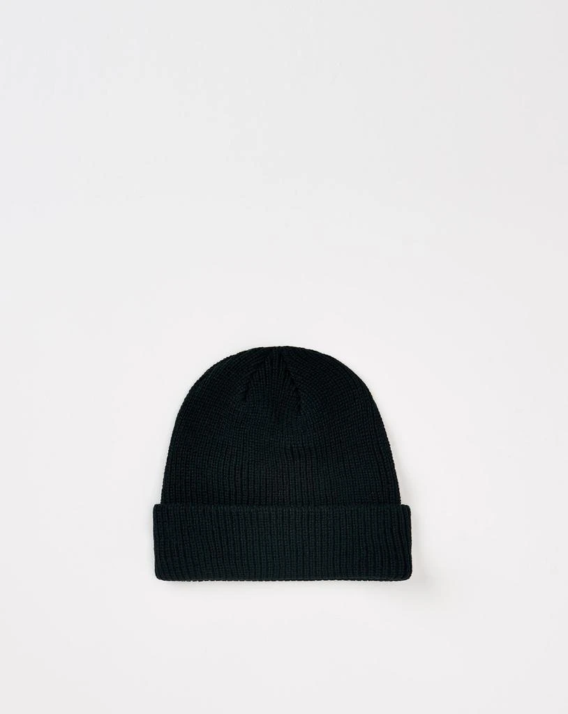 商品STUSSY|Basic Cuff Beanie,价格¥303,第2张图片详细描述