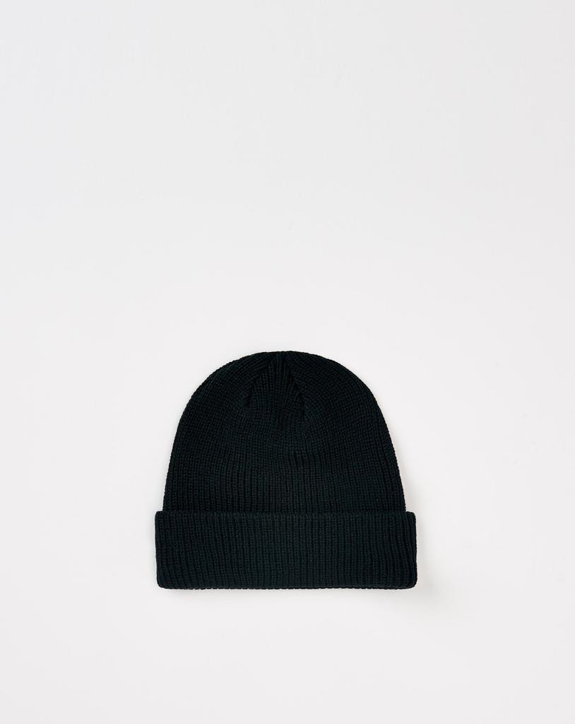 商品STUSSY|Basic Cuff Beanie,价格¥293,第4张图片详细描述