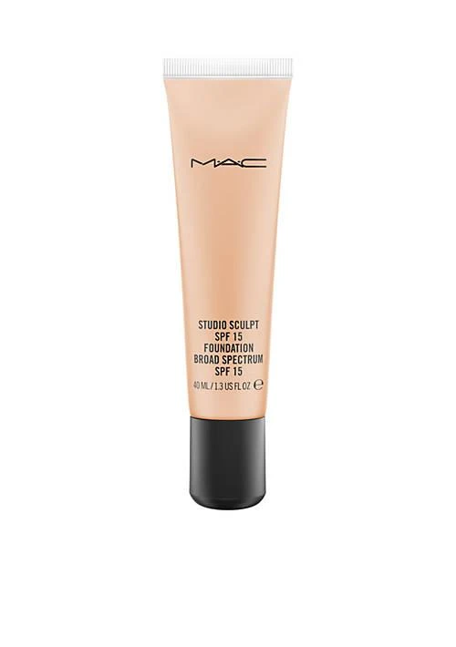 商品MAC|Studio Sculpt Spf 15 Foundation,价格¥311,第1张图片