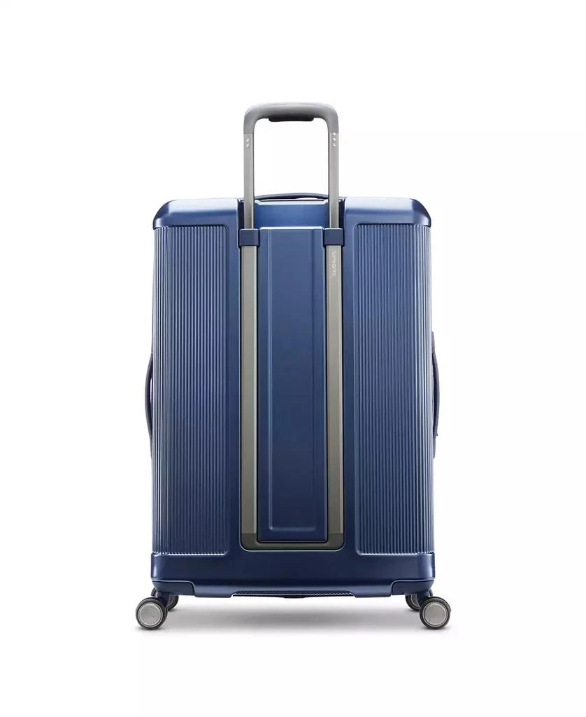 商品Samsonite|CLOSEOUT! Silhouette 17 29" Check-in Expandable Hardside Spinner,价格¥2107,第4张图片详细描述