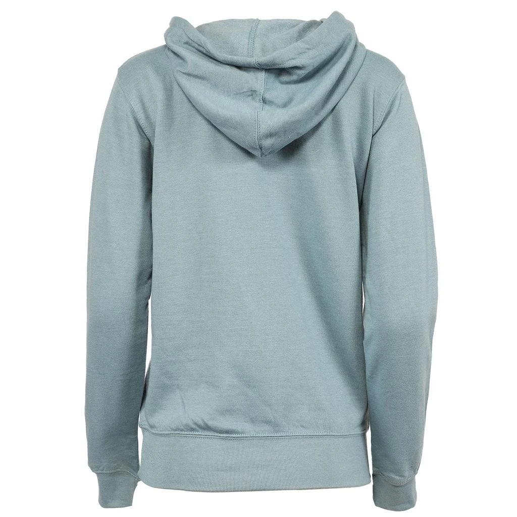 Reebok Women's Vector Fleece Pullover Hoodie 商品