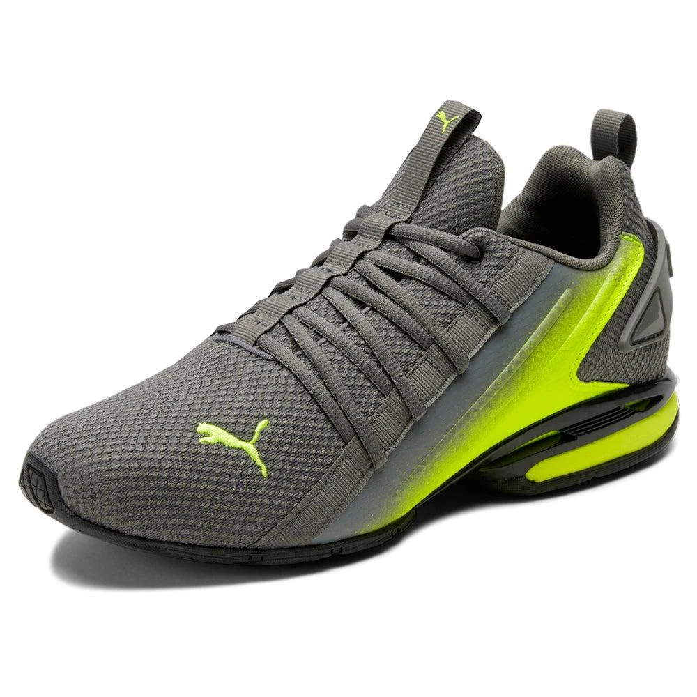 商品Puma|Ion Fade Running Shoes,价格¥563,第2张图片详细描述