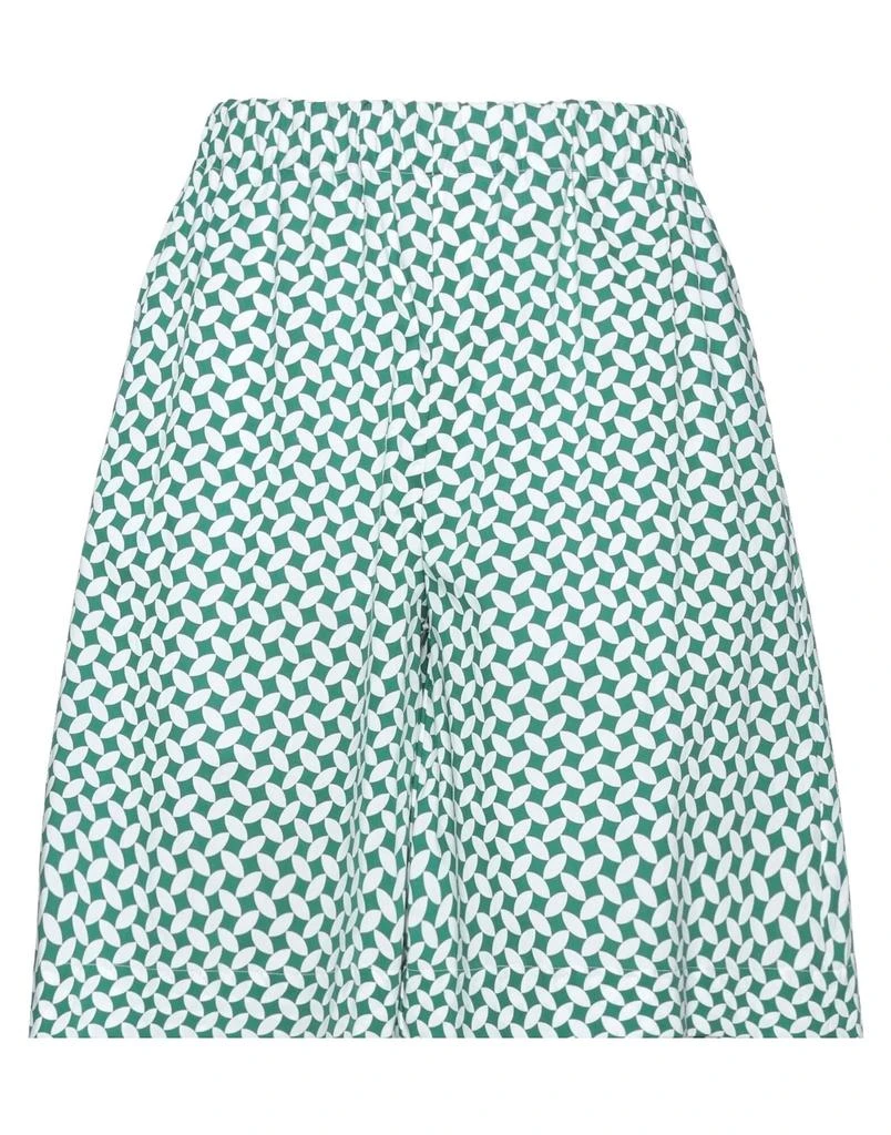 商品XACUS|Shorts & Bermuda,价格¥299,第1张图片