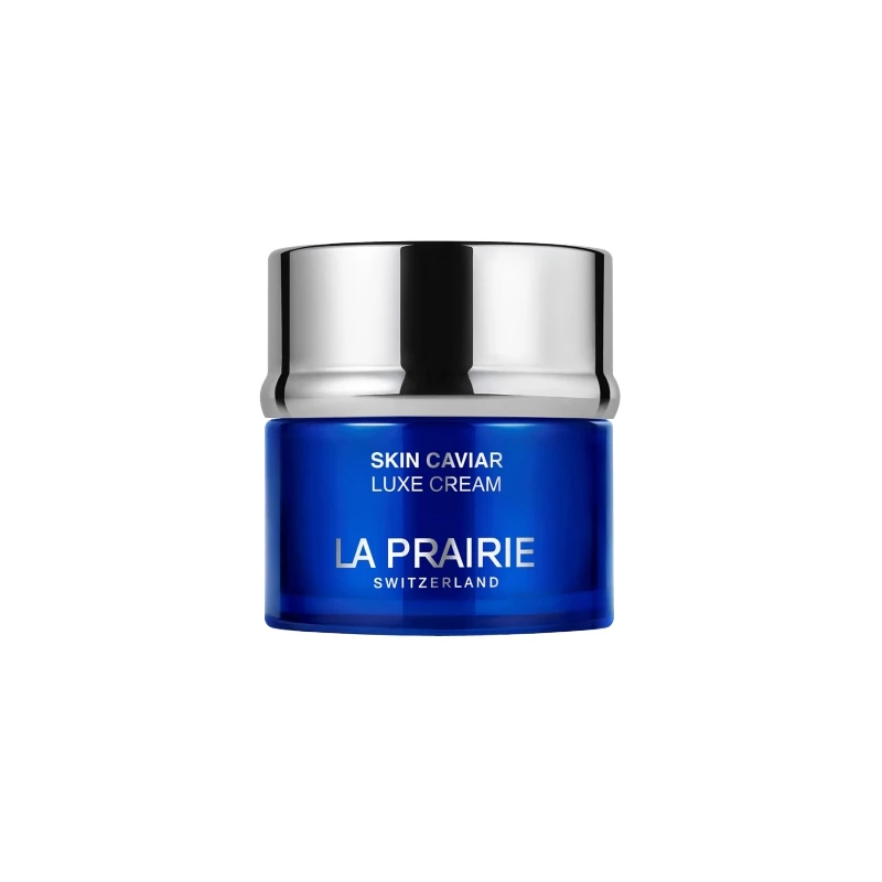 商品La Prairie|La Prairie莱珀妮鱼子精华琼贵面霜50ml/100ml,价格¥2866,第1张图片