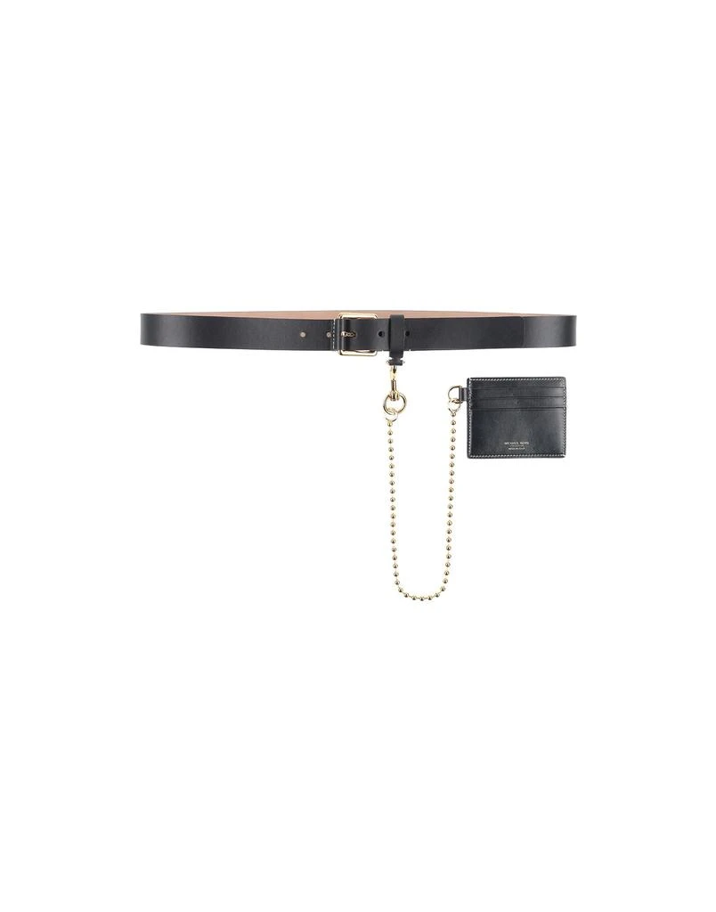 商品Michael Kors|Regular belt,价格¥1189,第1张图片