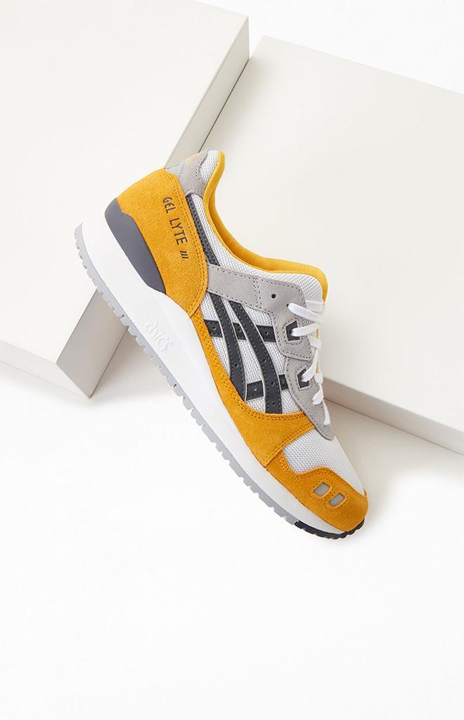 商品Asics|Gel Lyte III Og Shoes,价格¥789,第3张图片详细描述