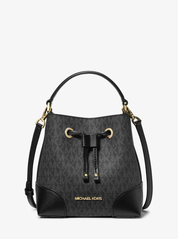 商品Michael Kors|Mercer 水桶包,价格¥586,第1张图片