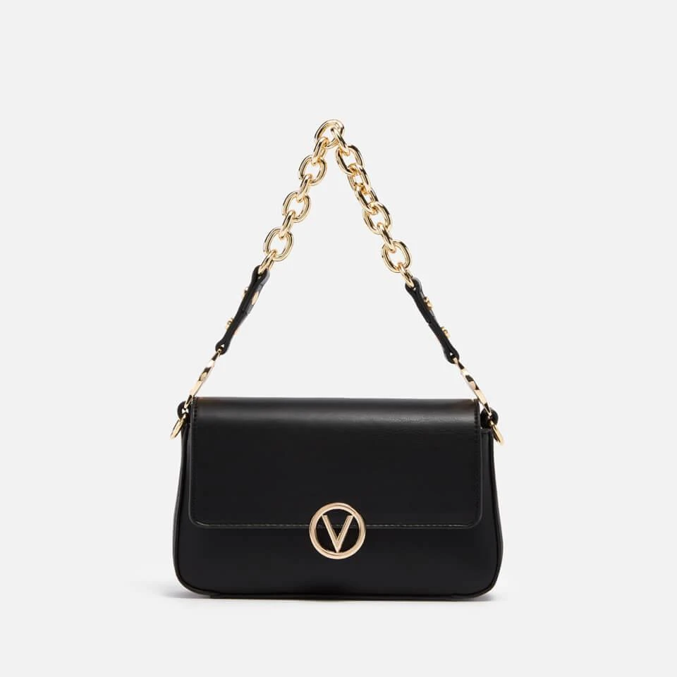 商品Valentino|Valentino Women's July Re Shoulder Bag - Nero,价格¥730,第1张图片