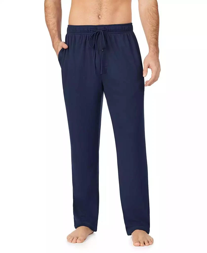 商品Cuddl Duds|Men's Far-Infrared Enhance Sleep Drawstring Pants,价格¥160,第1张图片