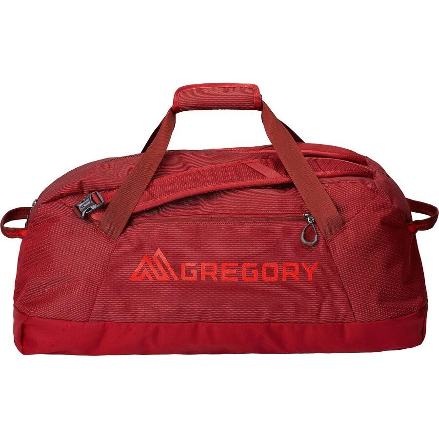 商品Gregory|Supply 65L Duffel Bag,价格¥612,第1张图片