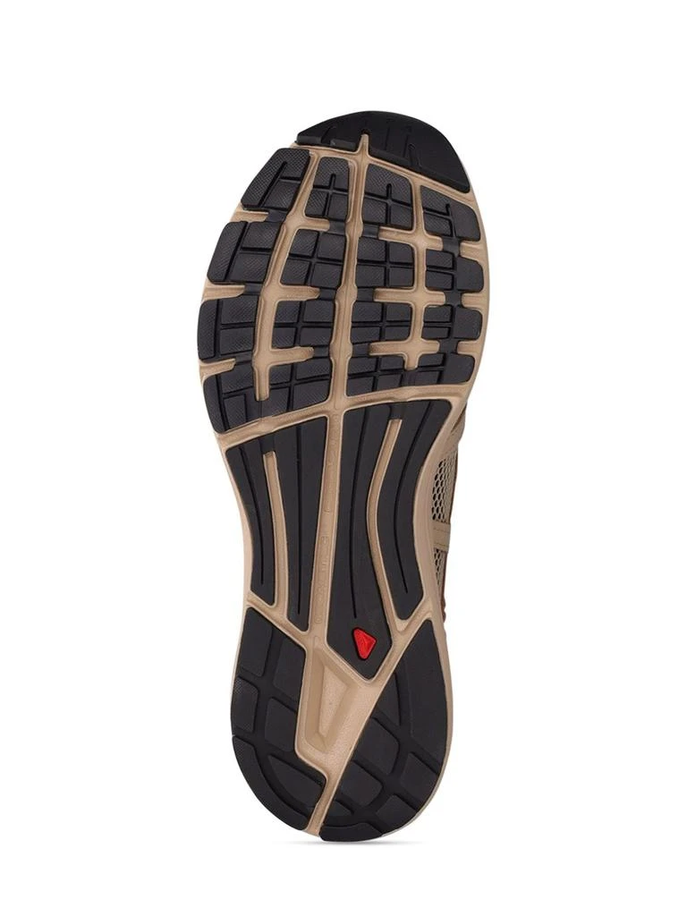 商品Salomon|Techsonic Advanced Sneakers,价格¥1872,第4张图片详细描述