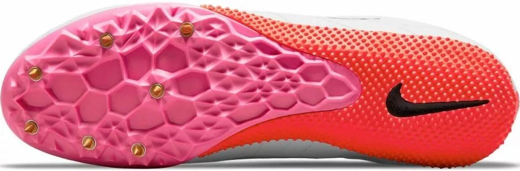 商品NIKE|Nike - Men's Rival S 9 Track Shoes Spikes,价格¥473,第5张图片详细描述