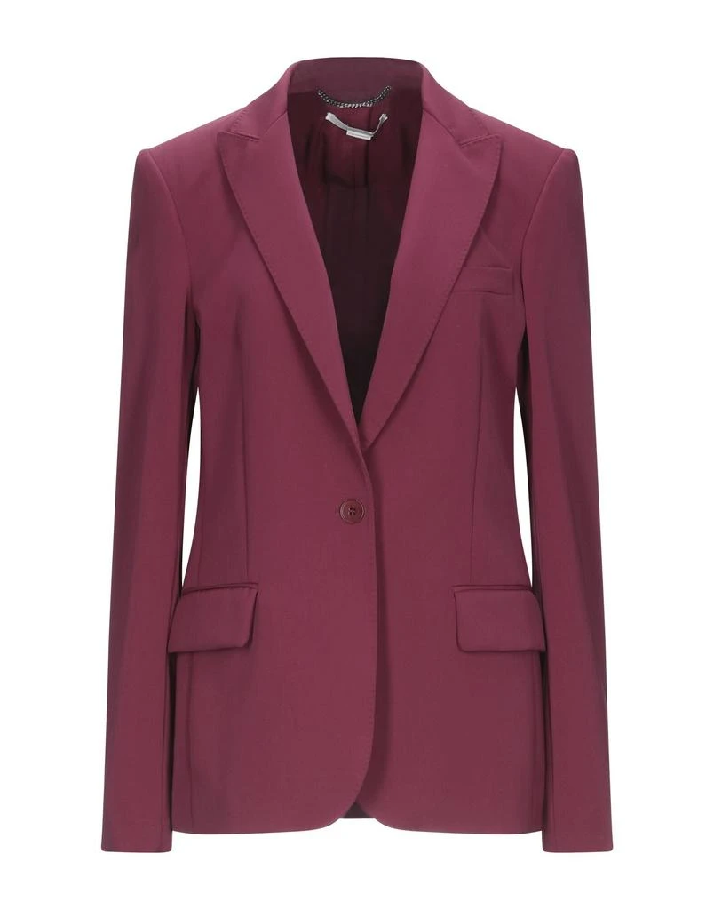 商品Stella McCartney|Blazer,价格¥3873,第1张图片