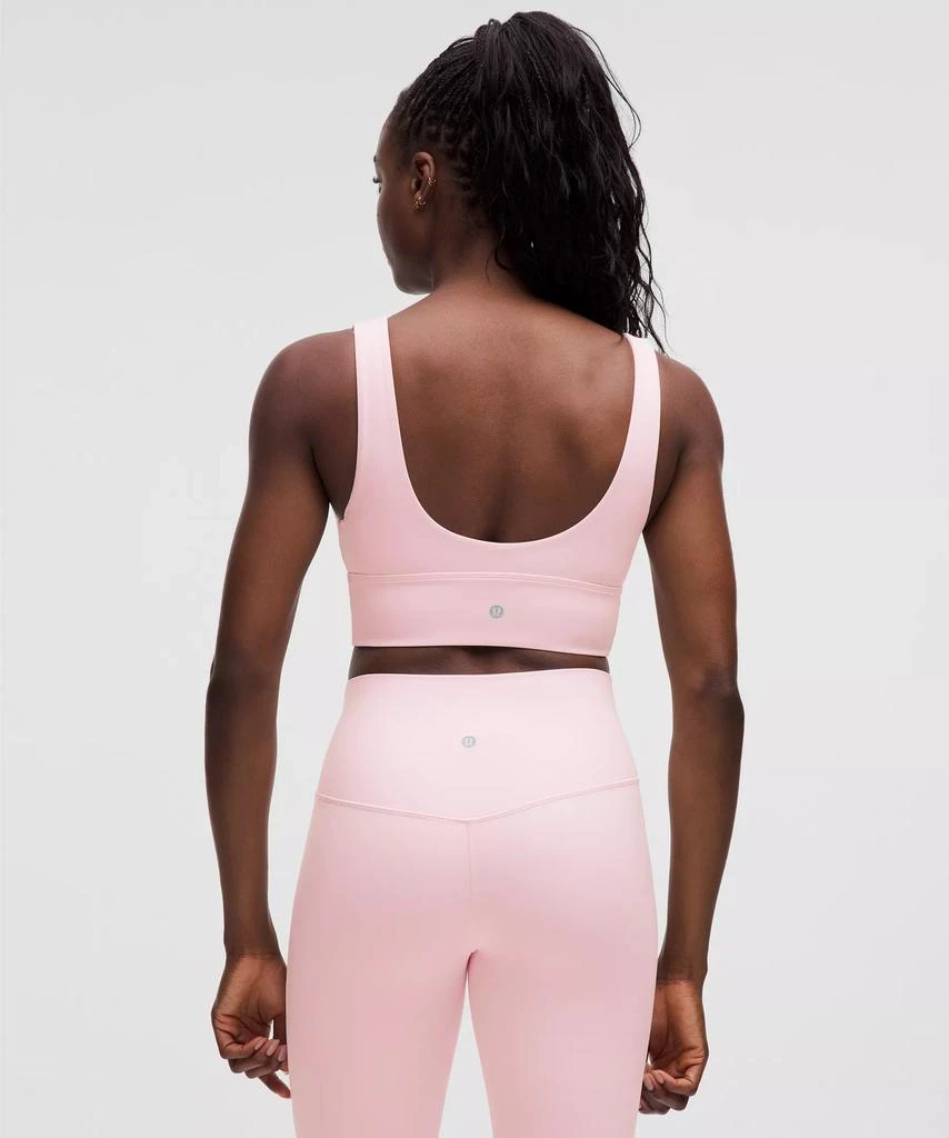 lululemon Align™ V-Neck Bra *Light Support, C/D Cup 商品