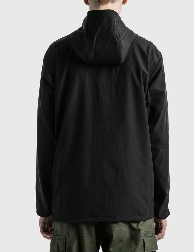 商品Gramicci|4-way Stretch Field Parka,价格¥698,第4张图片详细描述