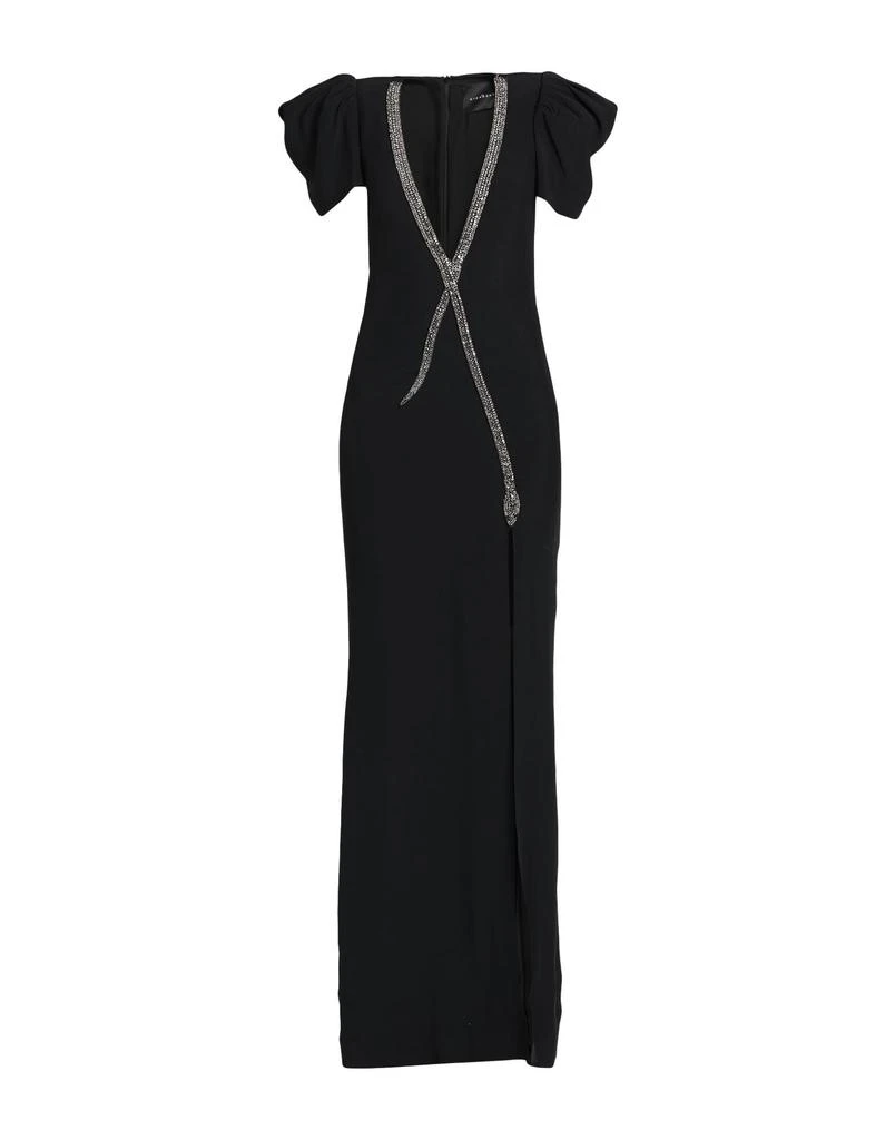 商品John Richmond|Long dress,价格¥3420,第1张图片