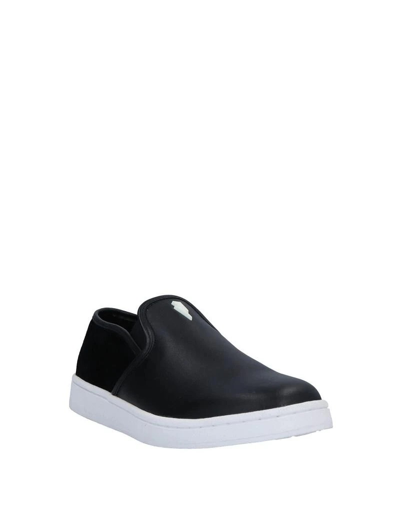 商品Neil Barrett|Sneakers,价格¥825,第2张图片详细描述