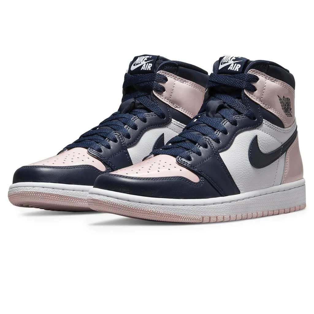 商品Jordan|Air Jordan 1 Retro High OG Atmosphere (Bubble Gum) (W),价格¥1720,第2张图片详细描述