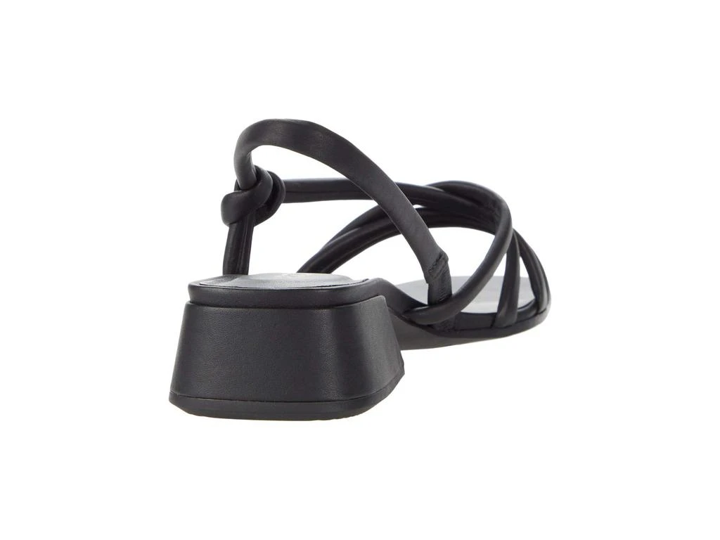 商品ECCO|Elevate Square Strap Sandal,价格¥853,第5张图片详细描述