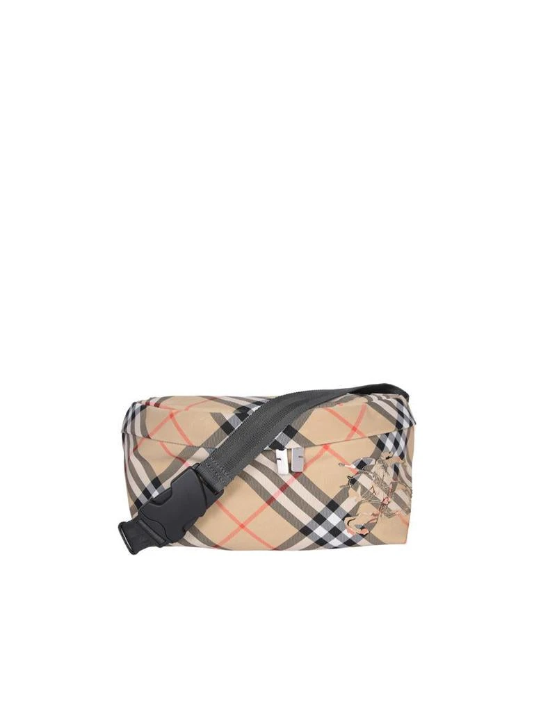 商品Burberry|Burberry Beltbags in Beige,价格¥3833,第1张图片