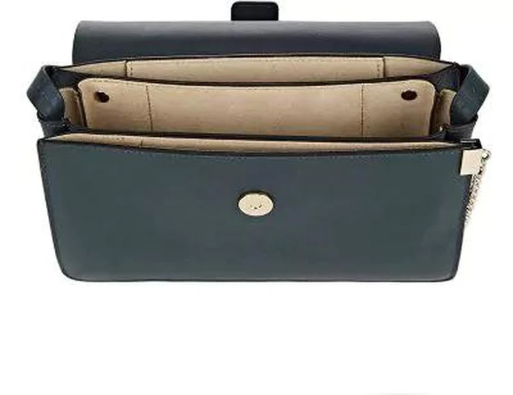 商品Chloé|Faye Small Shoulder Bag,价格¥10263,第5张图片详细描述