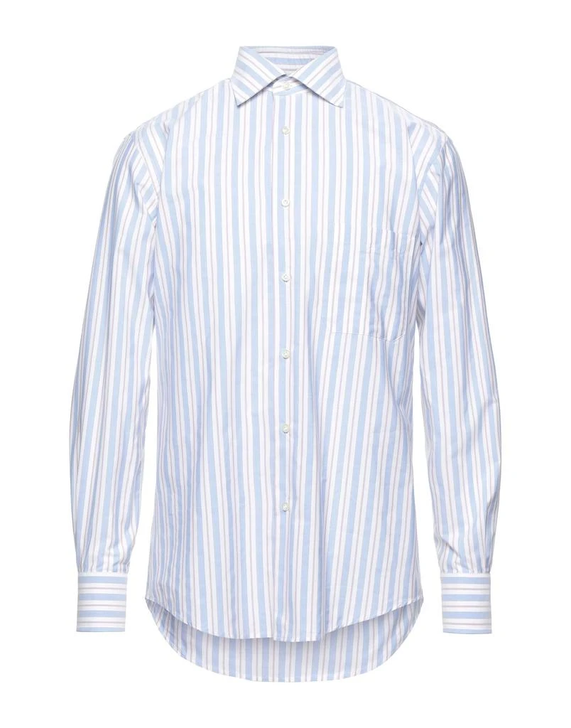 商品PAL ZILERI|Striped shirt,价格¥528,第1张图片