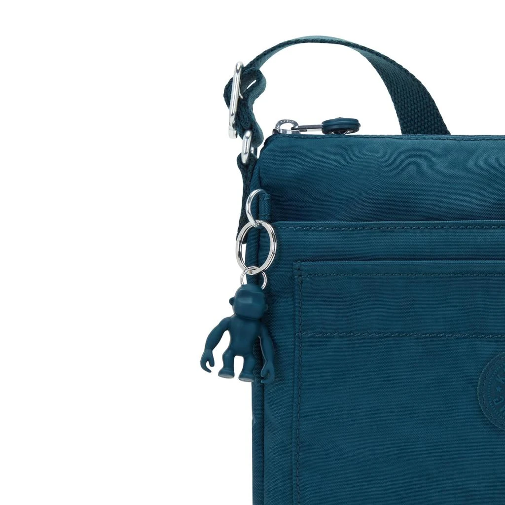 商品Kipling|Sebastian Crossbody Bag,价格¥376,第4张图片详细描述