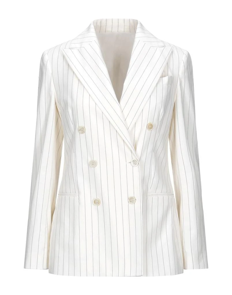 商品Brunello Cucinelli|Blazer,价格¥4913,第1张图片