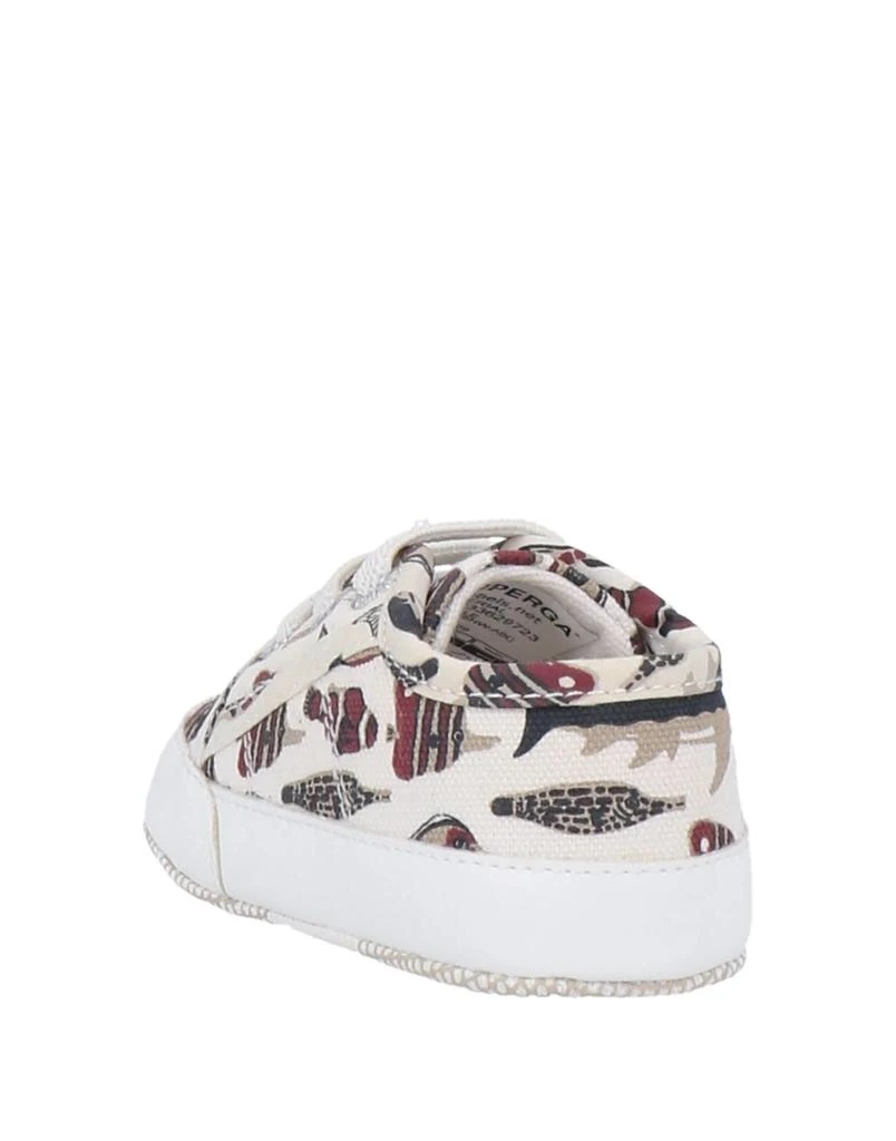 商品Superga|Newborn shoes,价格¥101,第3张图片详细描述
