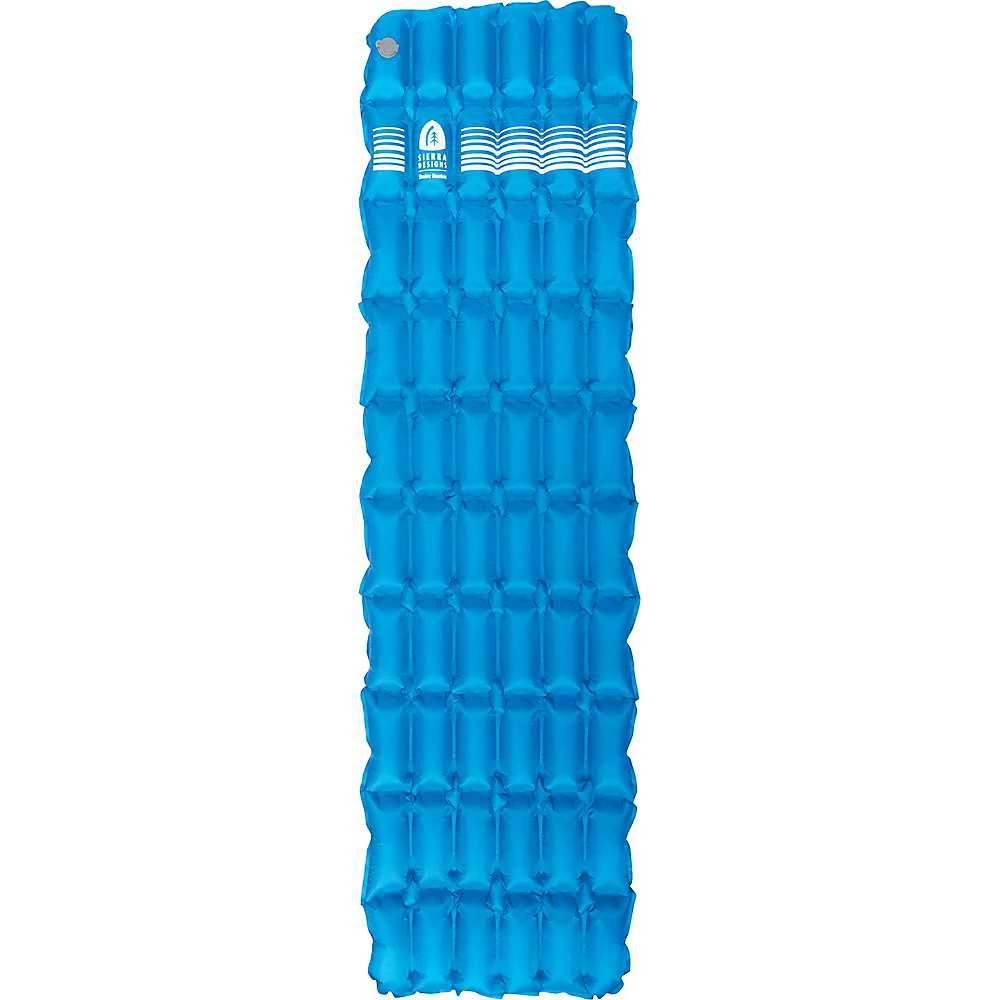 商品Sierra Designs|Sierra Designs Shadow Mountain Sleeping Pad,价格¥372,第1张图片